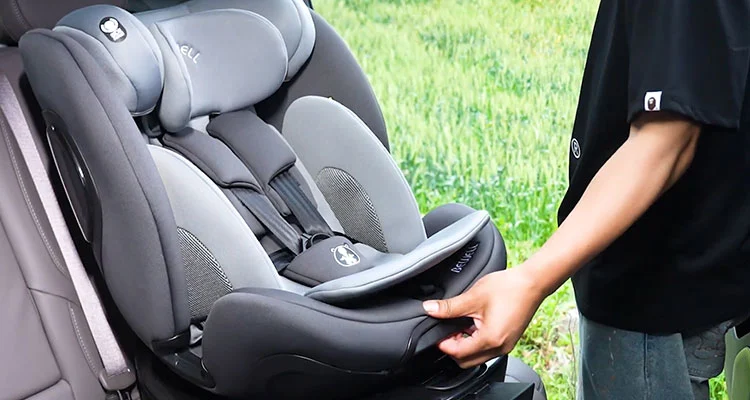Hoe belangrijk zijn de veiligheidsauto's voor kinderen? Hoe belangrijk zijn de veiligheidsauto's voor kinderen?