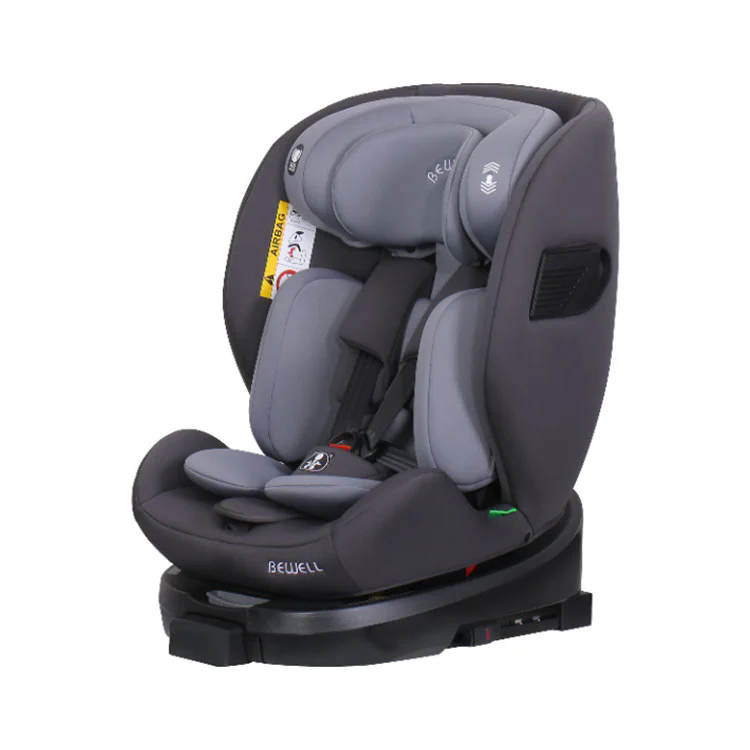 Wat maakt baby -autostoelen de veiligste keuze voor elk gezin?
