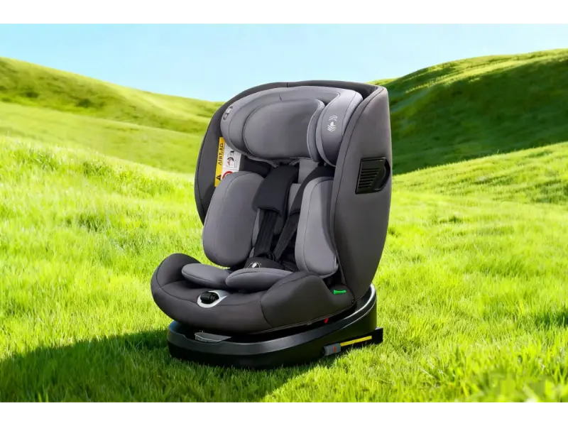 Top Tether-kinderautostoeltjes beheersen: essentiële veiligheid voor kleine ontdekkingsreizigers in 2025