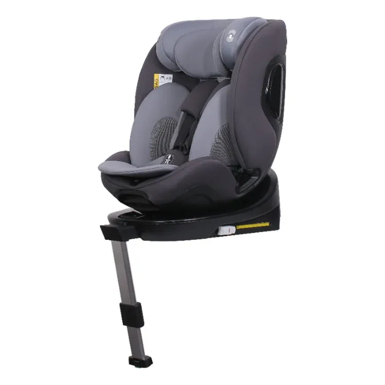 Wanneer kunnen baby's naar voren kijken in een autostoeltje? Een veiligheidsgids voor 2026