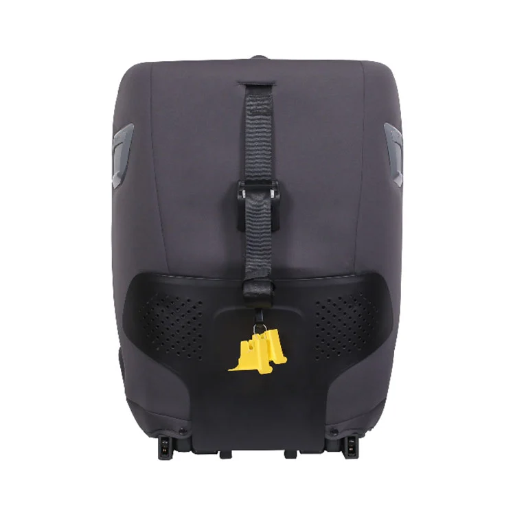 Baby Safety Car Seat met Top Tether System