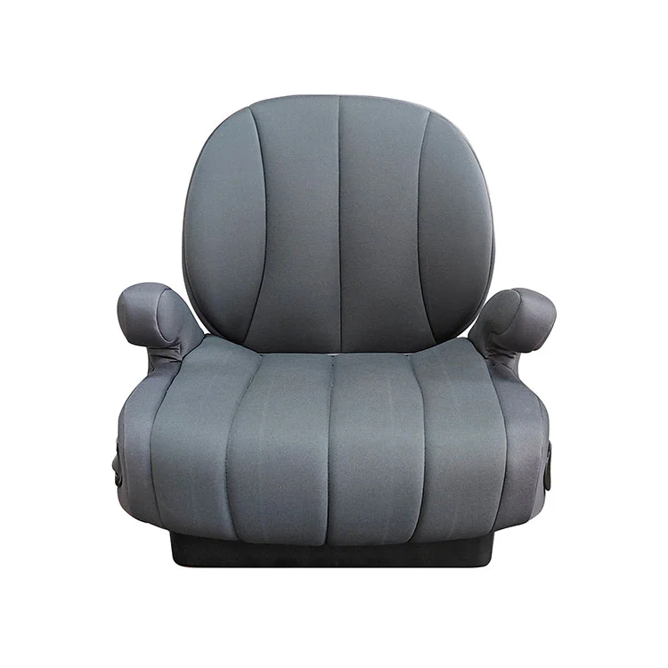 BW28 Verhogingskussen voor oudere kinderen 125-150 cm (20-36 kg) ISOFIX