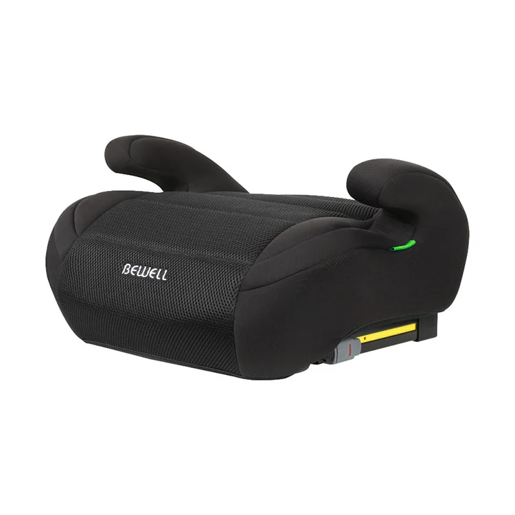 Kinderveiligheidsautostoeltje met ISOFIX-bevestiging