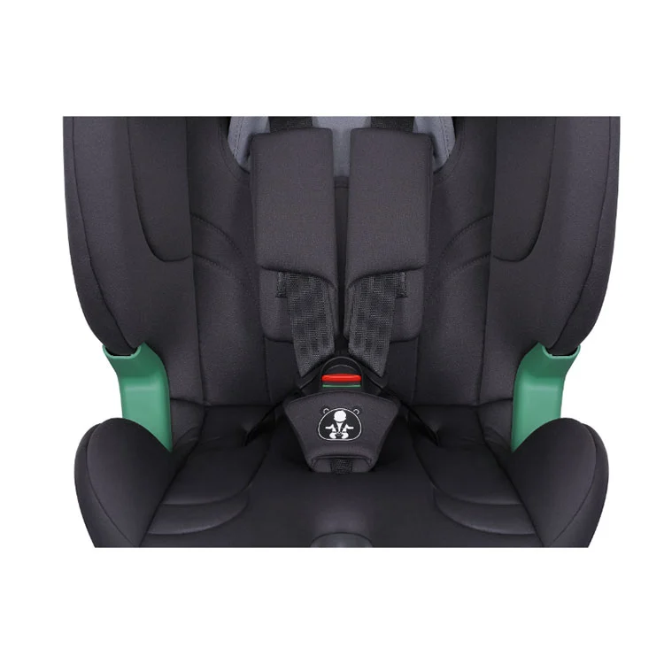 Children Safety Car Seat With Extendable Headrests Children Safety Car Seat With Extendable Headrests
