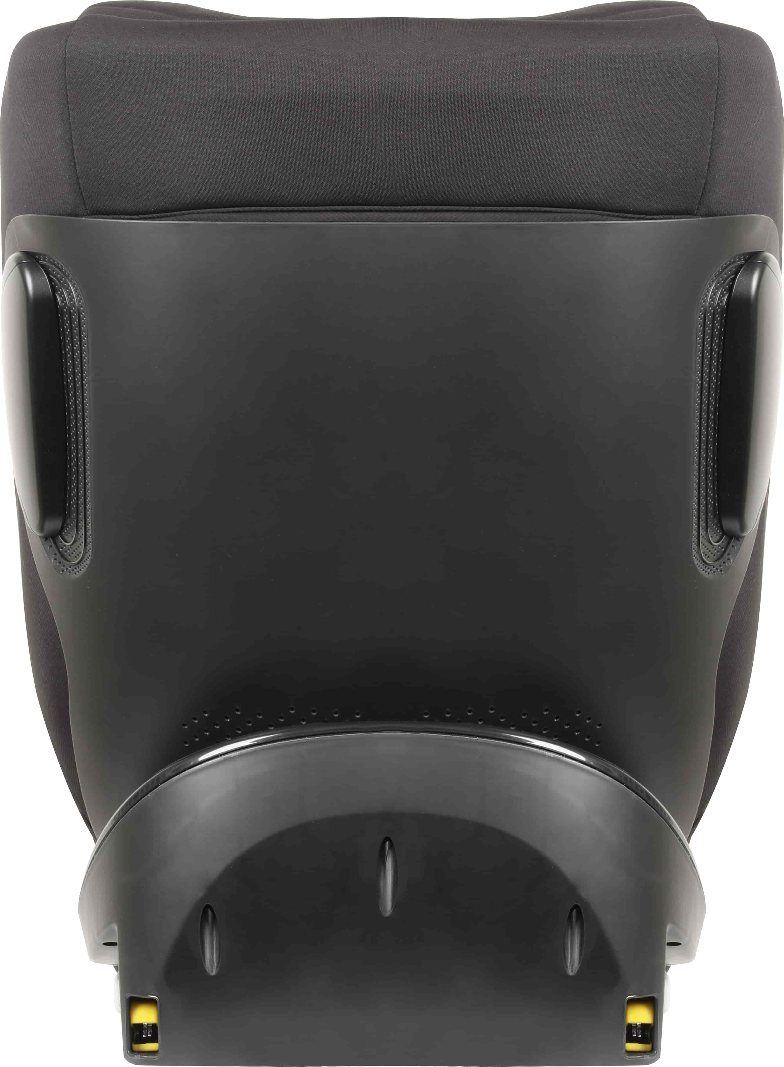 ISOFIX en steunpoot kinderautozitje voor baby 40-150 cm